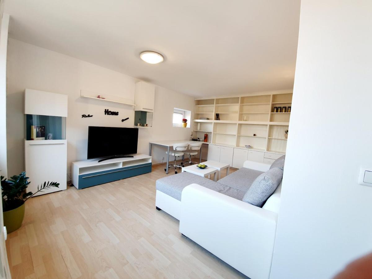 Bossa Nova Castle&Outstanding Home With Garage Lublaň Exteriér fotografie